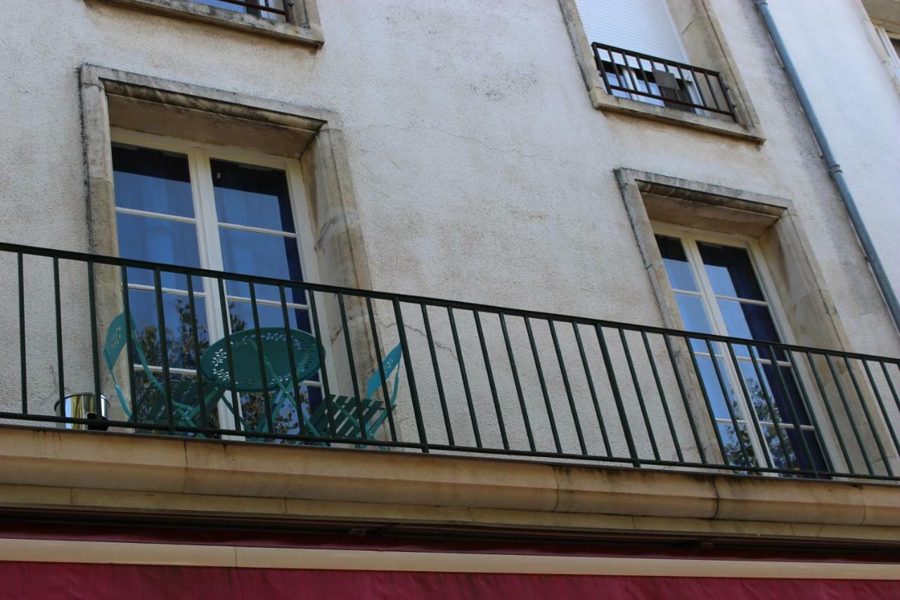 Tout A Pied Au Coeur De Royan Eksteriør bilde